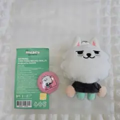 TXT プルバトゥ ヨンモン キーリング 初代 初期 - メルカリ