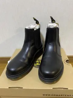 2025年最新】ドクターマーチン uk4の人気アイテム - メルカリ