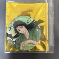 魔道祖師 公式茶屋 カンバッジ(ランダム) ドリンク ver. 聶懐桑 - メルカリ
