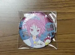 HUNTER×HUNTER ハンターハンター 正規品 マチ 缶バッジ