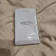 【匿名配送】SEVENTEEN'S HOME トレカ　10パックセット　未開封
