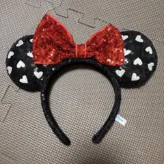 ディズニー カチューシャ