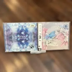 2026年最新】Novelbright cdの人気アイテム - メルカリ