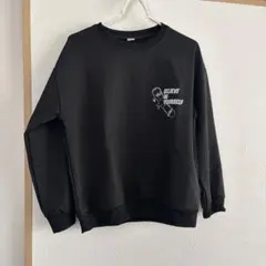 新品未使用☆SHEIN キッズ　スウェット13〜14Y