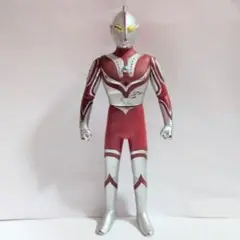 ウルトラヒーローシリーズ2　ゾフィー　2000年版　ソフビ　中古