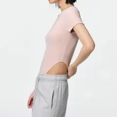 ボディスーツ Tシャツ