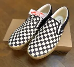 VANS スリッポン