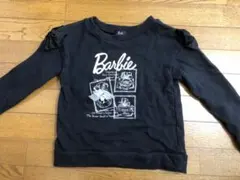 Barbie トレーナーのサムネイル