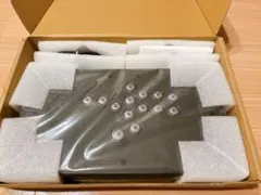 【新品未使用】punkworkshop PWS CB レバーレス　PKB