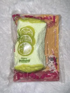 mellojoy スクイーズ フィンガータルト 抹茶小豆 - メルカリ