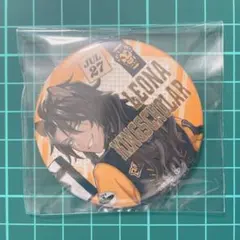 ツイステ ユニオンバースデー 缶バッジ リリア - メルカリ