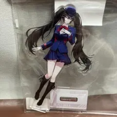 ルシア アクリルキーホルダー パニグレ パニシンググレイレイヴン 战双
