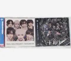 せーぶぽいんと ギルド トキメキUNITED CD