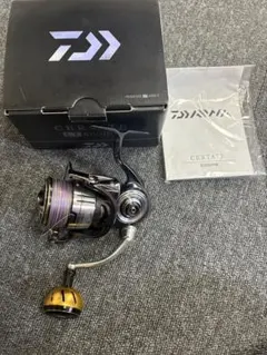 2026年最新】daiwaセルテート4000cの人気アイテム - メルカリ