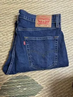 Levi Strauss & Co. 505 W34 L32 デニム