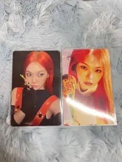 spaghetti HMVチェウォン