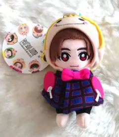 Hey! Say! JUMP 山田涼介 ぬい ぬいぐるみ　くるすけ