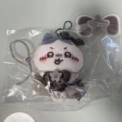 【新品未使用】ちいかわ　ハチワレ グッズまとめ売り　ぬいぐるみ　マスコット ちいかわ秋だもんマスコット☺️🍂✨ 10月中旬登場予定プライズです