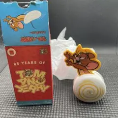 トムとジェリー　おもちゃ