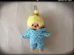 服のみ モンチッチSSキーチェーンサイズ服 - メルカリ