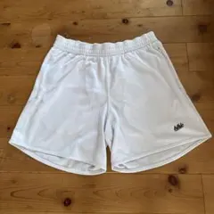 ballaholic バスケットボールパンツ 白のサムネイル