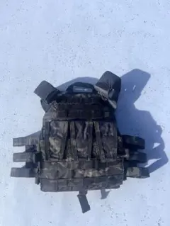 TMC JPC2.0 MCBK NJPCカスタムフラップ(実物)つき TMC JPC2.0 MCBK NJPCカスタムフラップ(実物)つき 2025年最新