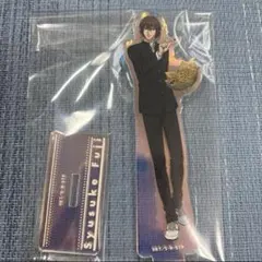 新テニ テニプリ ラウンドワン アクスタ 不二周助