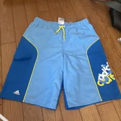 adidas ジュニア150 男子水着