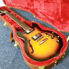 3/29まで値下げ】Epiphone ES-335 ビグスビー後付け - メルカリ