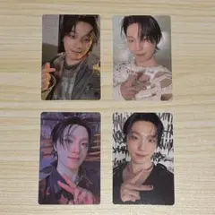 SEVENTEEN ディノ HAPPY BURSTDAY トレカ