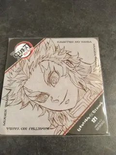 2026年最新】鬼滅の刃 ウッドコースター 煉獄杏寿郎の人気アイテム