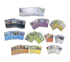 ポケモンカード　ノーマル94枚