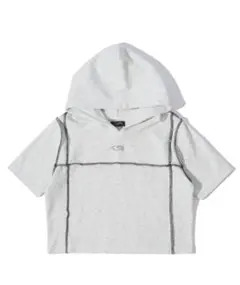 【新品】WHO'S WHO gallery フューチャーロゴ リンキングフードのサムネイル
