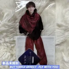 中島颯太　BIGアクスタ EXPO縁日