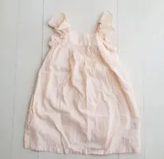キ*ュ様 BONTON ボントン♡肩フリルワンピースのサムネイル