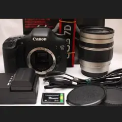 2025年最新】eos 7dの人気アイテム - メルカリ