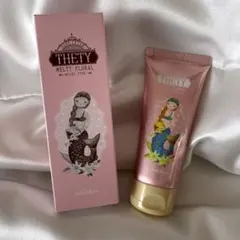 THETY MELTY FLORAL ハンドクリーム 120g