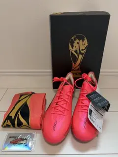 【未使用】F50 HYPERFAST ELITE AG 27.5のサムネイル