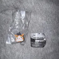 プロ野球マスコット　めじるしアクセサリー スターマン