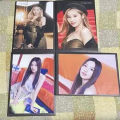 TWICE  サナ　Celebrate ラントレ