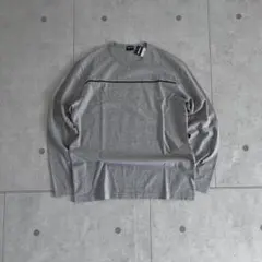 z*m様 90s OLD UNIQLO 長袖　カットソー　ロンT archive