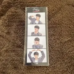Stray Kids オンラインくじ スンミン
