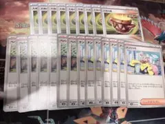 ポケモンカードゲーム　トレーナーズセット