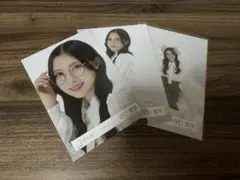 谷口愛季 タレントカード