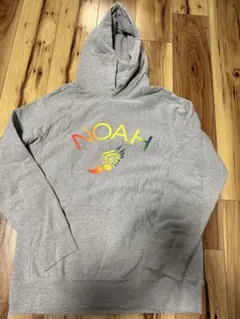2026年最新】noah パーカーの人気アイテム - メルカリ