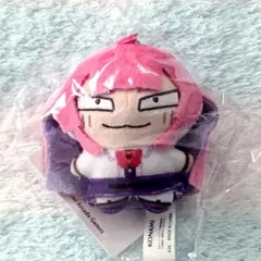 ぶちゃぬい (トイトイ) 麻雀ファイトガール ぬいぐるみ MFG - メルカリ