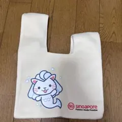 シンガポールパビリオン