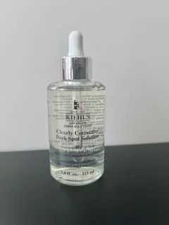 【美容液】キールズ DS クリアリーブライト エッセンス 115ml 特大サイズのサムネイル