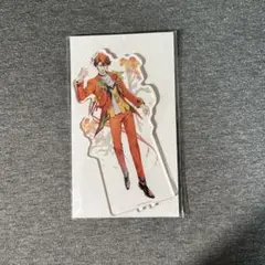 にじさんじ 北見遊征 アクリルスタンド