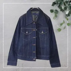 2025年最新】Spick and Span レディース Gジャン・デニムジャケット